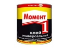 Клей "Момент" Классик 750мл  6шт/уп (422972)