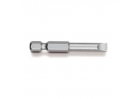 Бита Witte 1/4"шлиц  0,8х5,5-50мм