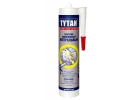 Герметик "TYTAN" акриловый, белый 310мл 12шт/уп
