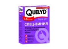 Клей обойный "QUELYD" Спец-Винил 300гр 30шт/уп
