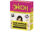 Клей обойный "Экон" Универсал 450гр 12шт/уп (1830002)