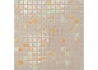 Мозаика стеклянная Рассвет-1 4*20*327 20шт/уп=2,14м2