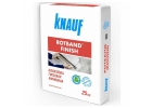 Шпаклёвка "Knauf" Ротбанд-Финиш гипсовая 25кг 45шт/поддон