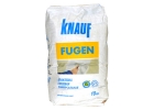 Шпаклёвка "Knauf" Фуген универсальная гипсовая 10кг 117шт/поддон