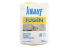 Шпаклёвка "Knauf" Фуген универсальная гипсовая 25кг 45шт/поддон