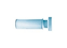 Карниз для ванной комнаты 110-200см голубой IDDIS 011А200I14 10шт/уп 