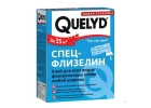Клей обойный "QUELYD" Спец-Флизелин Аква 300гр 30шт/уп