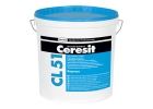 Гидроизоляционная мастика "Ceresit" CL 51 5кг (ведро)