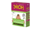 Клей обойный "Экон" Флизелин 200гр. 24шт/уп (2077903)