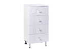 Комод 05 Опал П 830х400х300 (АкваМаста)