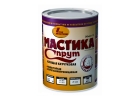 Мастика клеящая каучуковая "Спрут" 1л 12шт/уп (Новбытхим)**