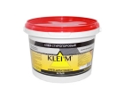 Клей-шпатлевка "KLEIM" стиропоровый 3,0л  4шт/уп