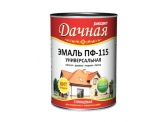 Расцвет Дачная