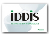 IDDIS (С-Петербург)