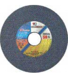 Круг шлифовальный по металлу 200х20х16 25А 25С 25СМ (60K,L) 8шт/уп