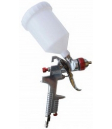 Краскопульт Auarita HVLP H-827 P 0,6л