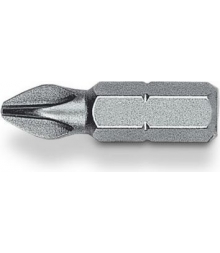 Бита Witte BITPRO 1/4" ***C 6,3 Pz 3-25мм