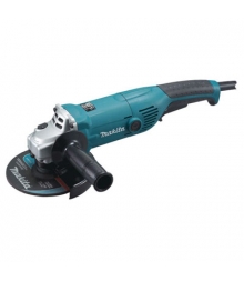 Машина углошлифовальная "Makita" 150мм 1450Вт, 9000 об./мин. арт.GA6021C