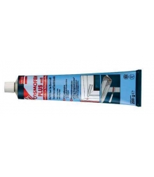 Жидкий пластик "Cosmofen plus" S белый 200гр 30шт/уп