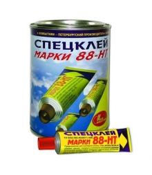 Клей 88НТ 1л 12шт/уп