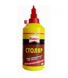 Клей "Момент" Столяр 250гр 12шт/уп (422981)