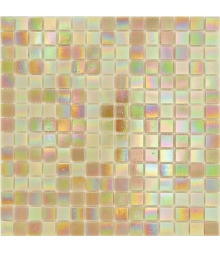 Мозаика стеклянная Карамель 4*20*327 20шт/уп=2,14м2