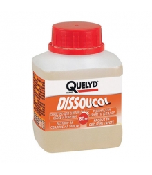 Средство для снятия обоев QUELYD DISSOUCOL 0,25л