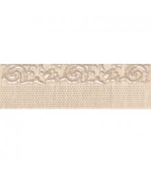 Бордюр 250х75 Pelegrina beige  border 01 20шт/уп (г.Шахты)