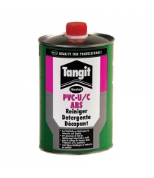 Обезжириватель (очиститель) Tangit  1л 12шт/уп (2106141)