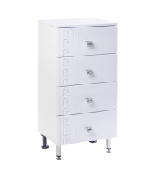 Комод 05 Афины П 830х400х300 (АкваМаста)