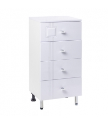 Комод 05 Опал П 830х400х300 (АкваМаста)